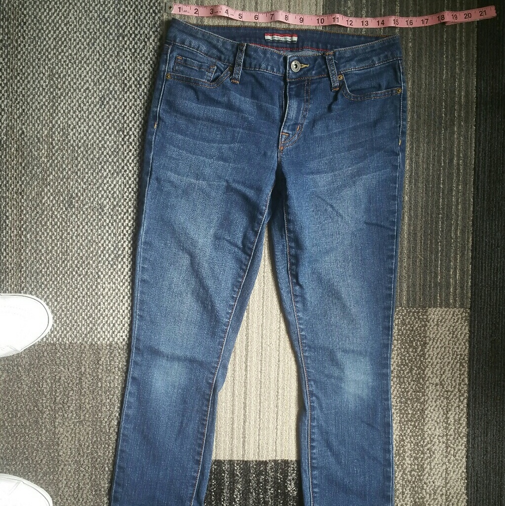 Tommy Hilfiger Skinny Jeans